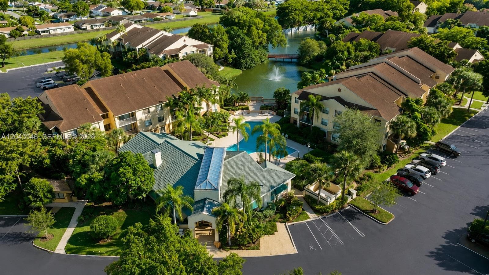 9999 Summerbreeze Dr # 317, Sunrise, FL 33322 — zdjęcie 2