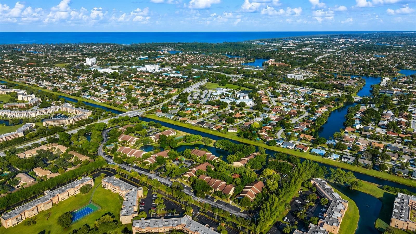 9999 Summerbreeze Dr # 317, Sunrise, FL 33322 — zdjęcie 3