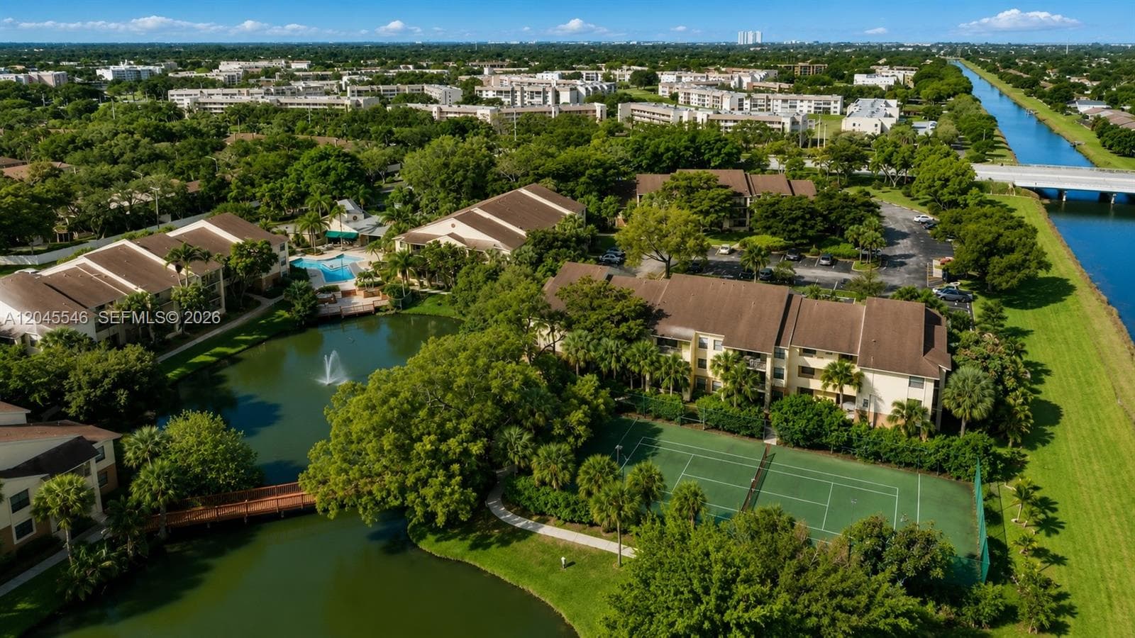 9999 Summerbreeze Dr # 317, Sunrise, FL 33322 — zdjęcie 4
