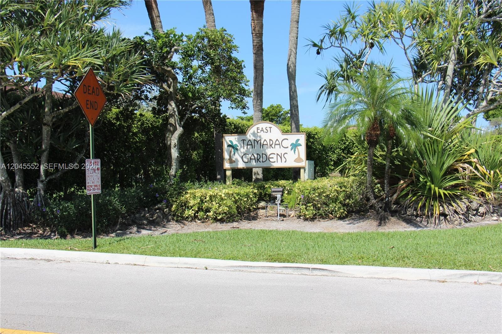 9459 W Mcnab Rd # 215, Tamarac, FL 33321 — zdjęcie 2
