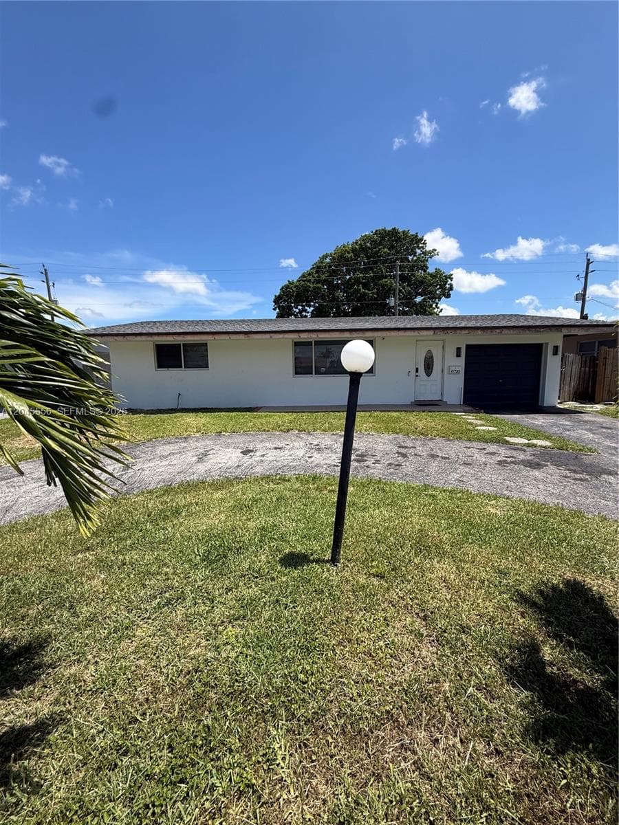8720 NW 11th St, Pembroke Pines, FL 33024 — zdjęcie 3
