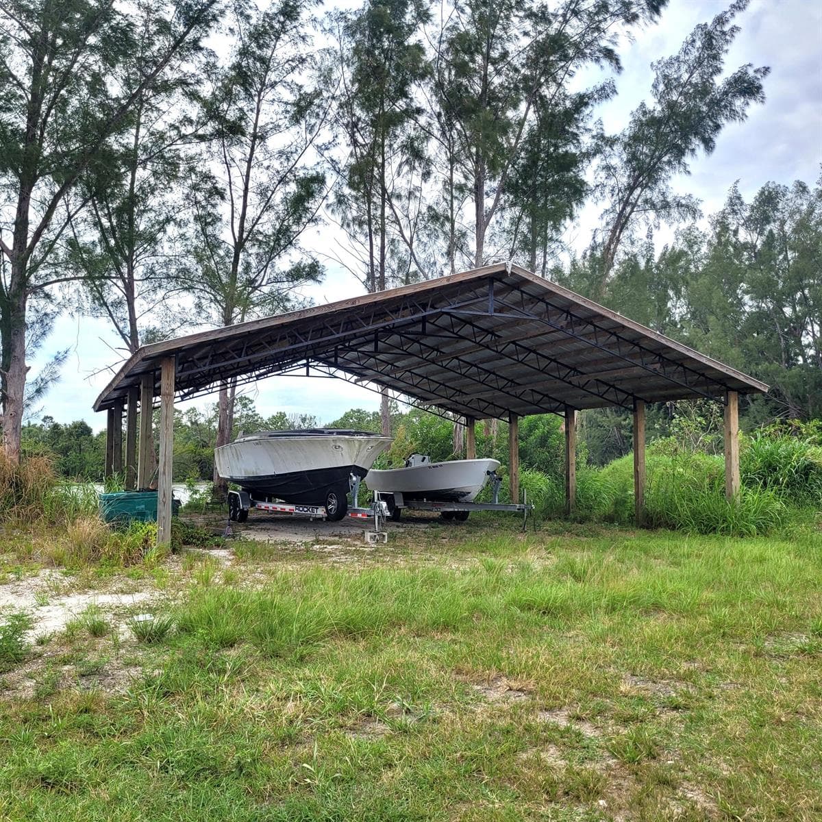 6390 SE Bridge Road, Hobe Sound, FL 33455 — zdjęcie 2