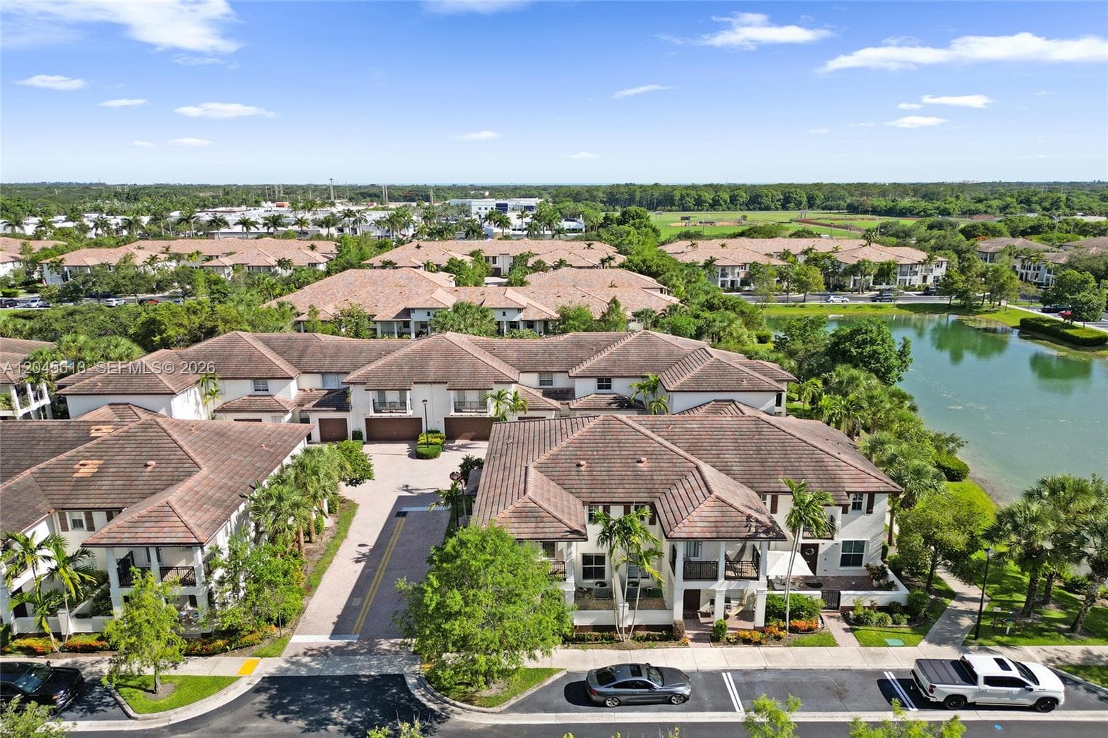 4760 Mimosa Pl # 1001, Coconut Creek, FL 33073 — zdjęcie 2