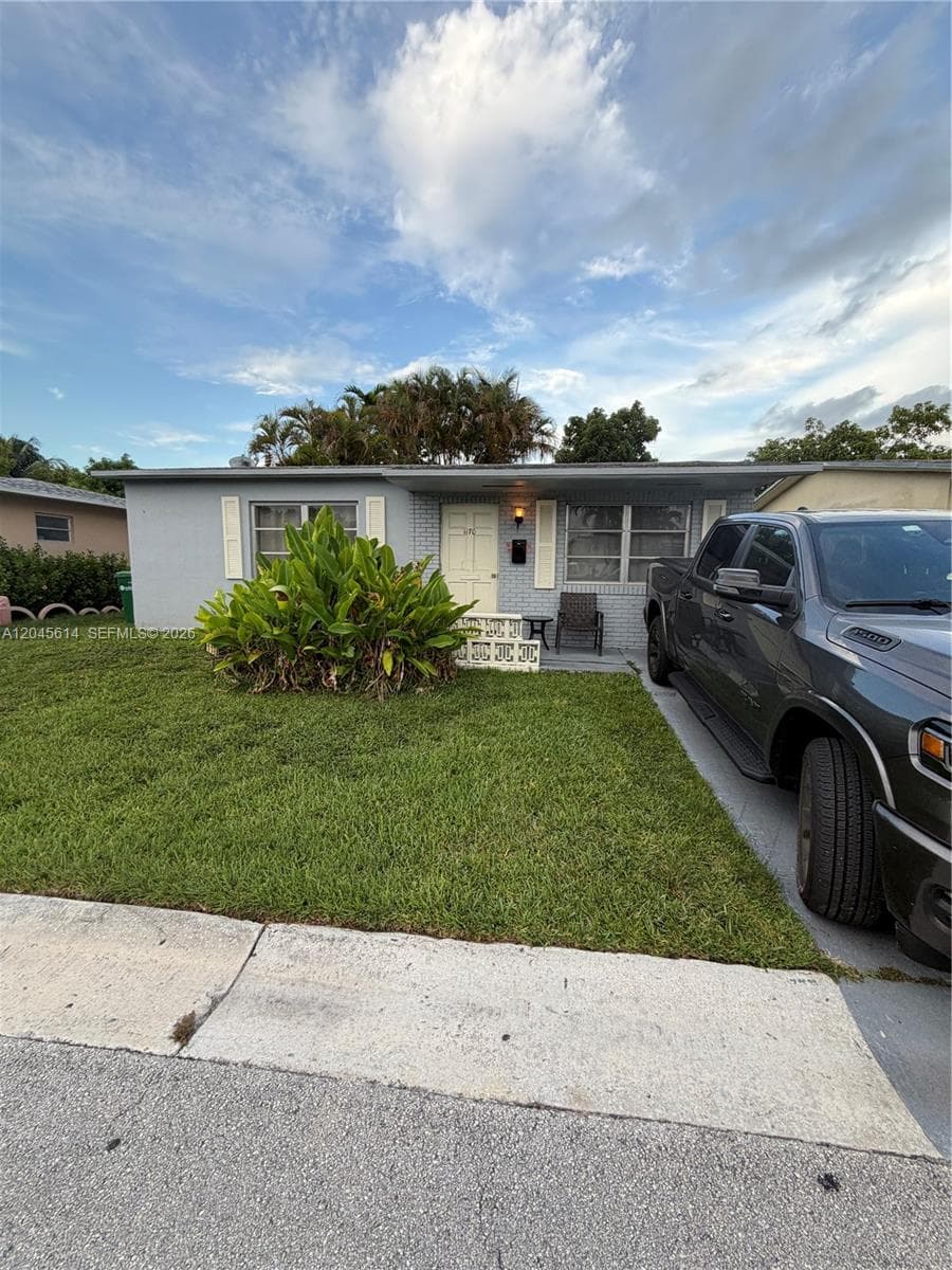 1170 NW 66th Ter, Margate, FL 33063 — zdjęcie 2