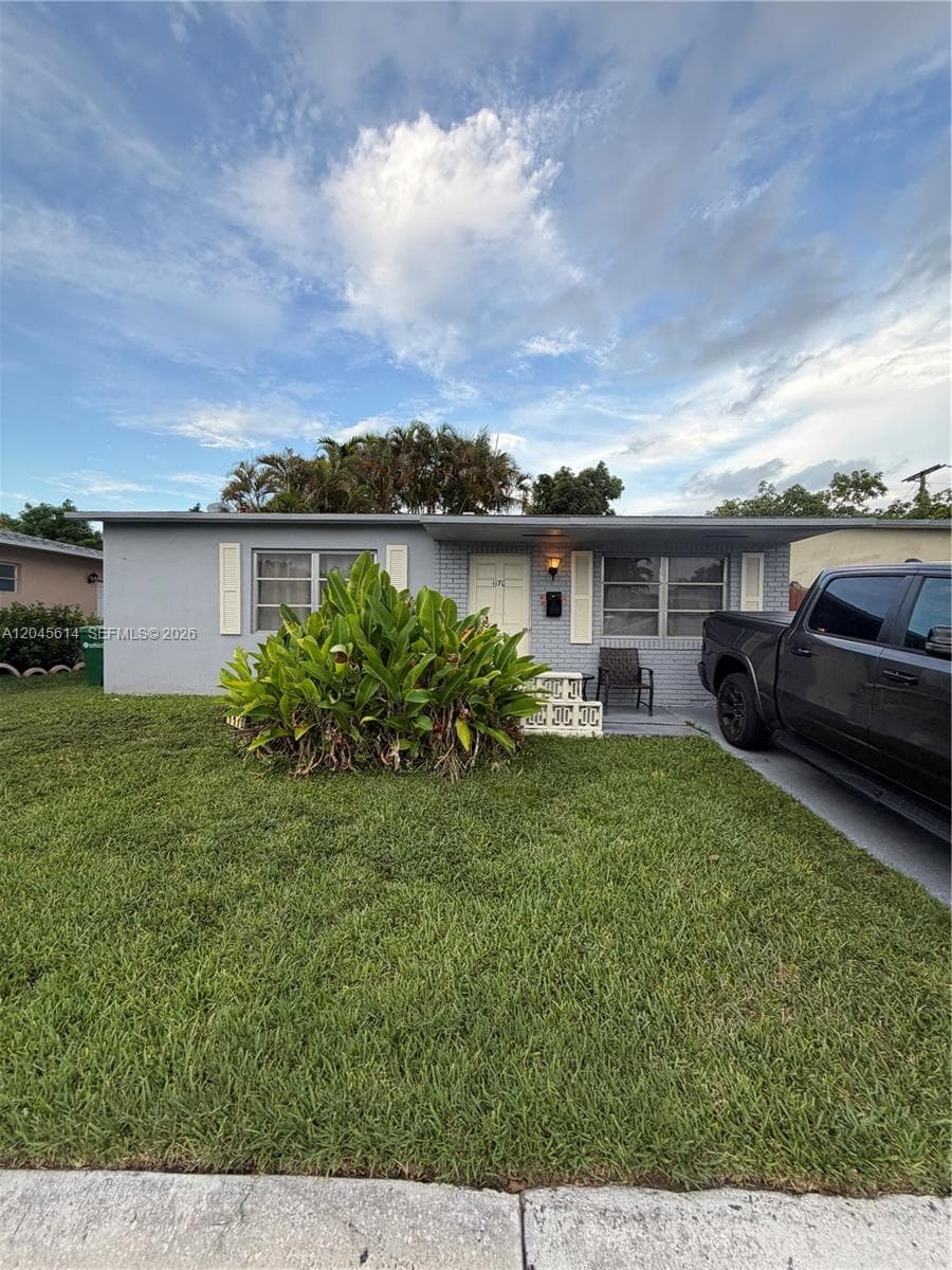 1170 NW 66th Ter, Margate, FL 33063