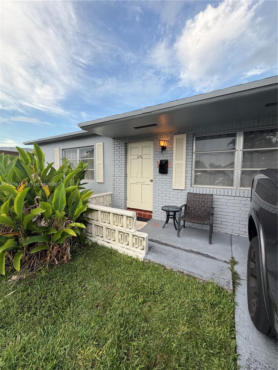 1170 NW 66th Ter, Margate, FL 33063 — zdjęcie 4