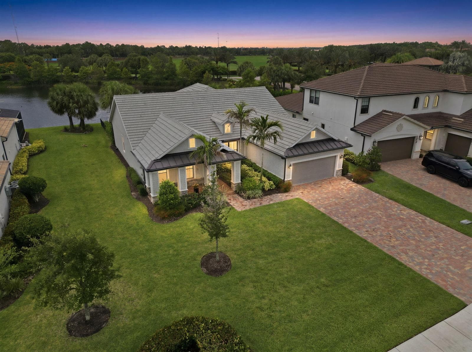 208 Sonoma Isles Circle, Jupiter, FL 33478