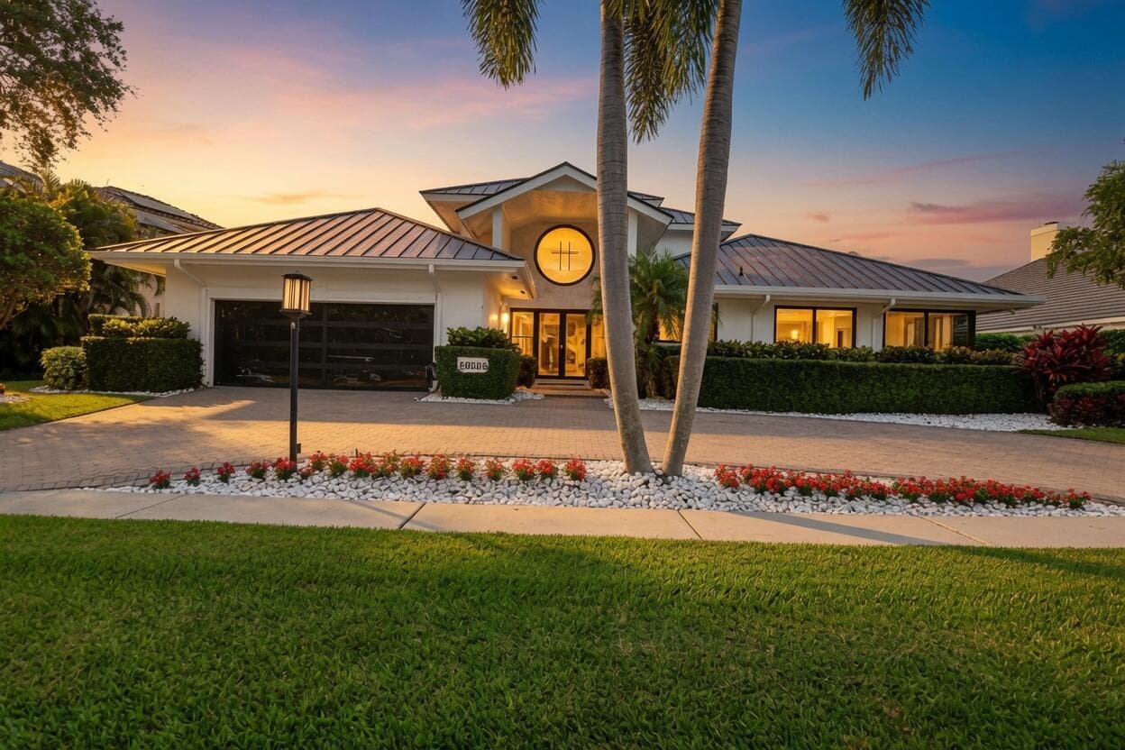 21312 Greenwood Court, Boca Raton, FL 33433 — zdjęcie 2