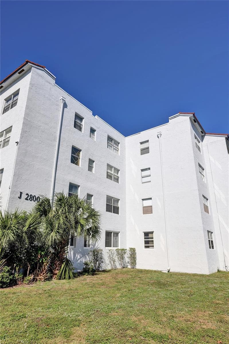 2800 Somerset Drive # 418j, Lauderdale Lakes, FL 33311 — zdjęcie 2
