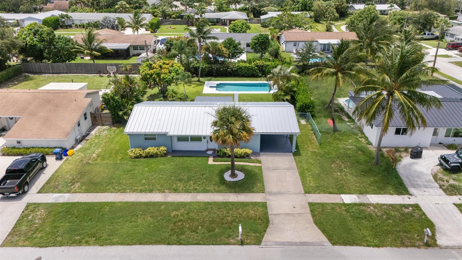204 Circle E, Jupiter, FL 33458 — zdjęcie 4