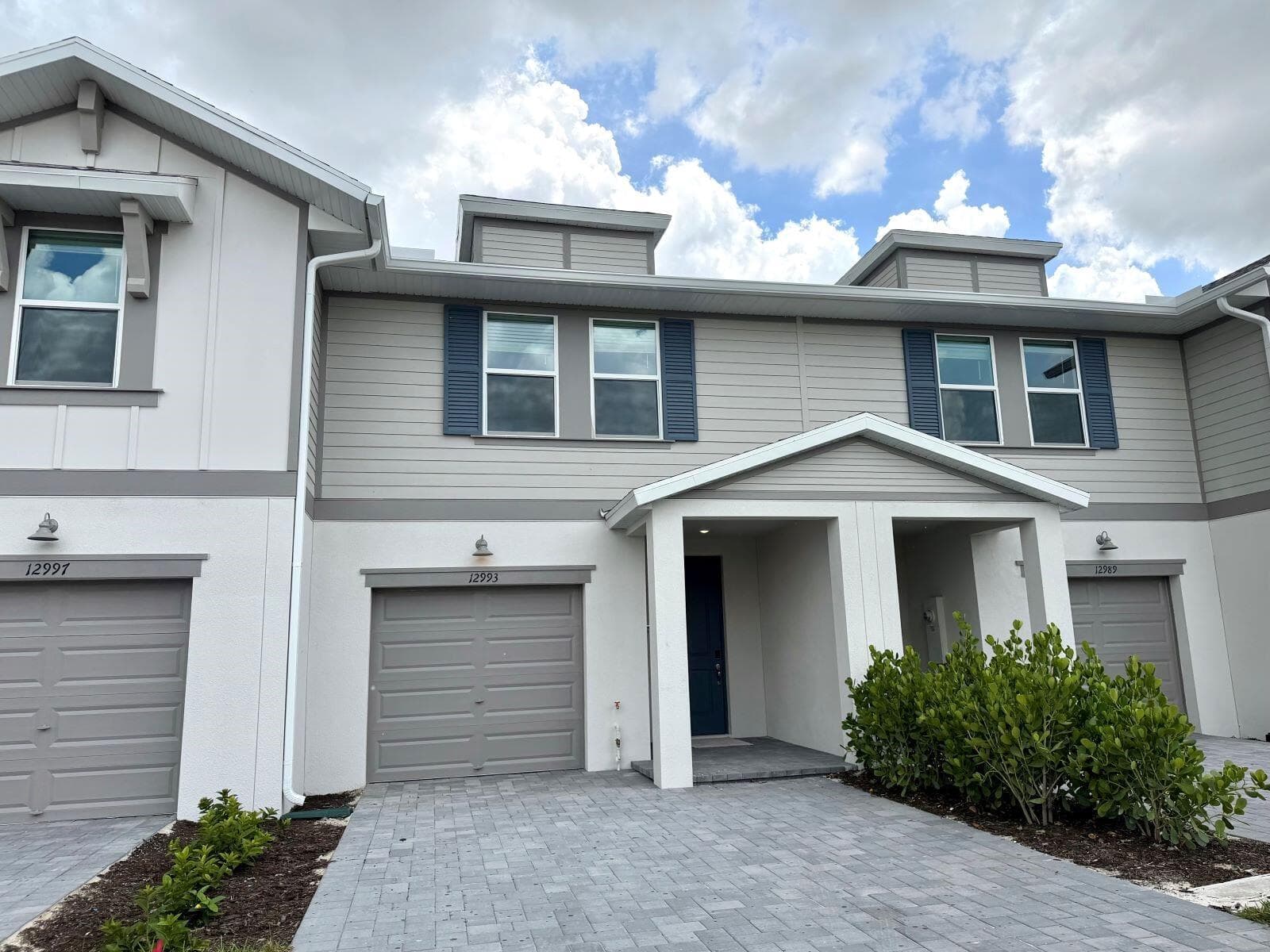12993 SW Forli Way, Port St. Lucie, FL 34986 — zdjęcie 2