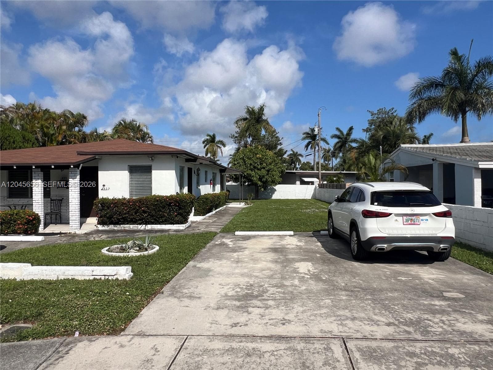 809 NE 2nd St unit 1-2, Hallandale Beach, FL 33009 — zdjęcie 3