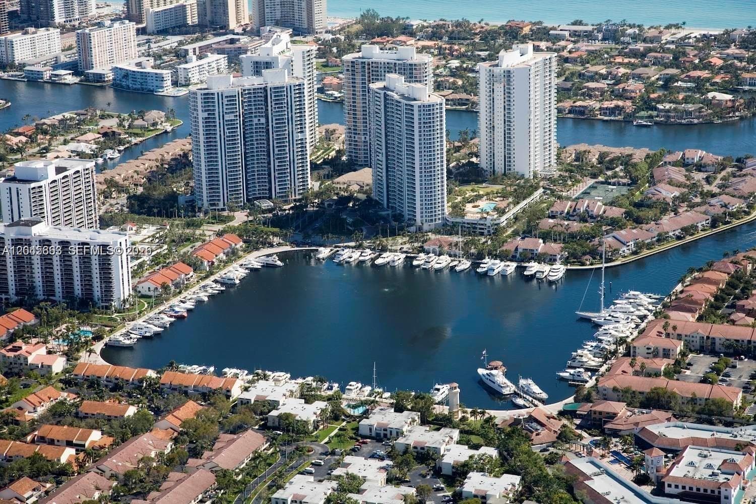 3601 NE 207th St, Aventura, FL 33180
