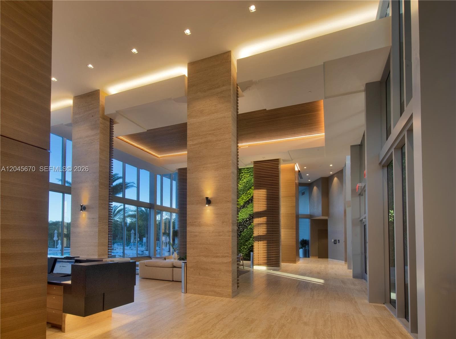 16385 Biscayne Blvd # 2601 +2 PARKINGS, North Miami Beach, FL 33160 — zdjęcie 3