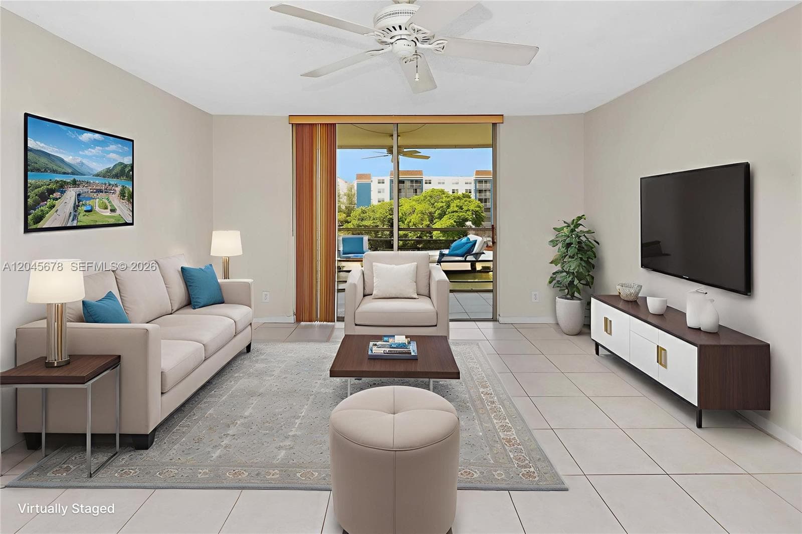 505 E Dania Beach Blvd # 4-3G, Dania Beach, FL 33004 — zdjęcie 2