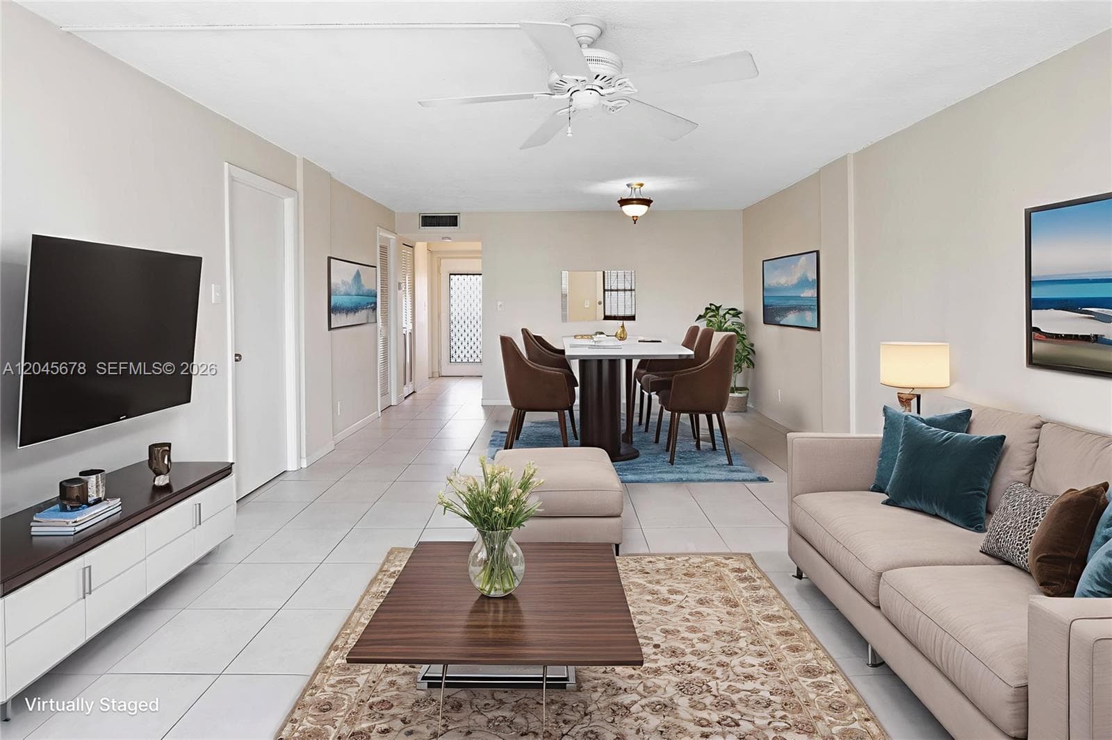 505 E Dania Beach Blvd # 4-3G, Dania Beach, FL 33004 — zdjęcie 3
