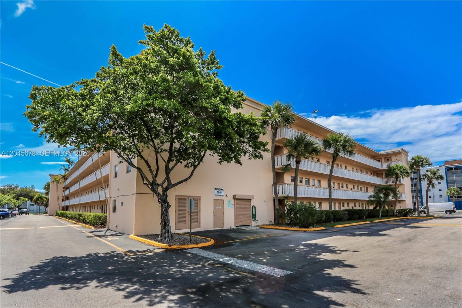 505 E Dania Beach Blvd # 4-3G, Dania Beach, FL 33004