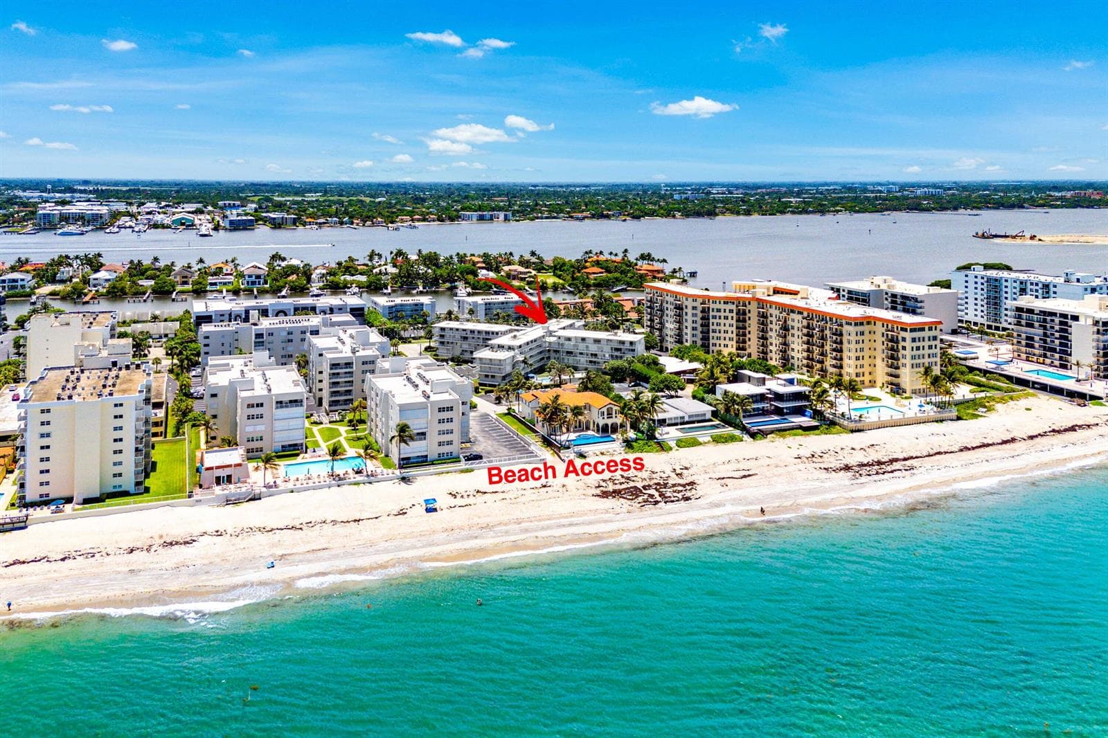 3500 S Ocean Boulevard # 502, South Palm Beach, FL 33480 — zdjęcie 2