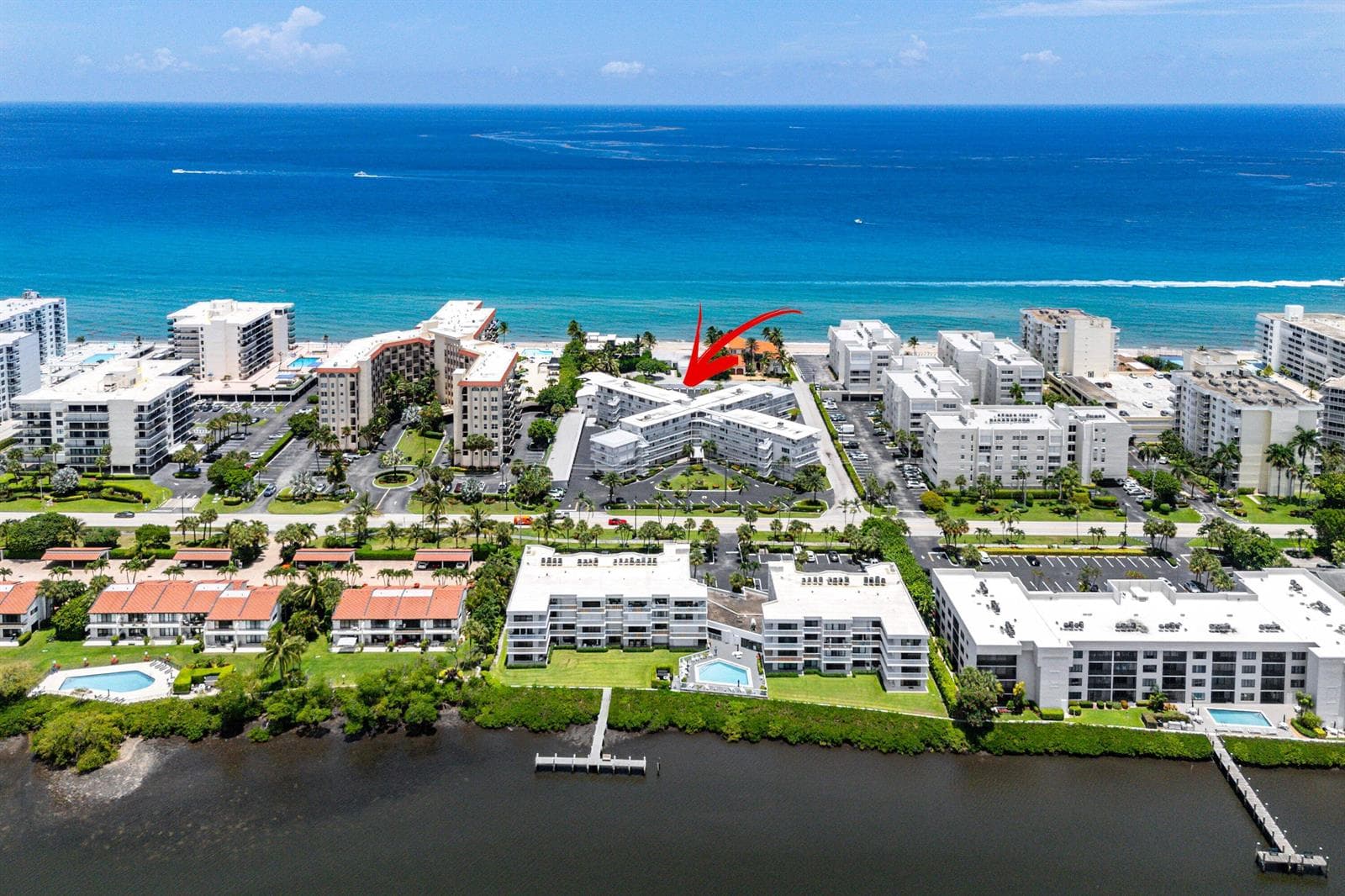 3500 S Ocean Boulevard # 502, South Palm Beach, FL 33480 — zdjęcie 3