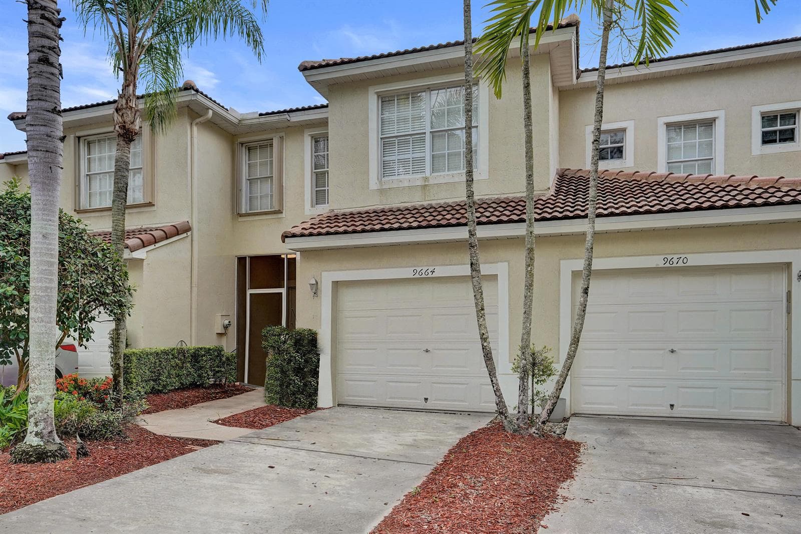 9664 Porta Leona Lane, Boynton Beach, FL 33472
