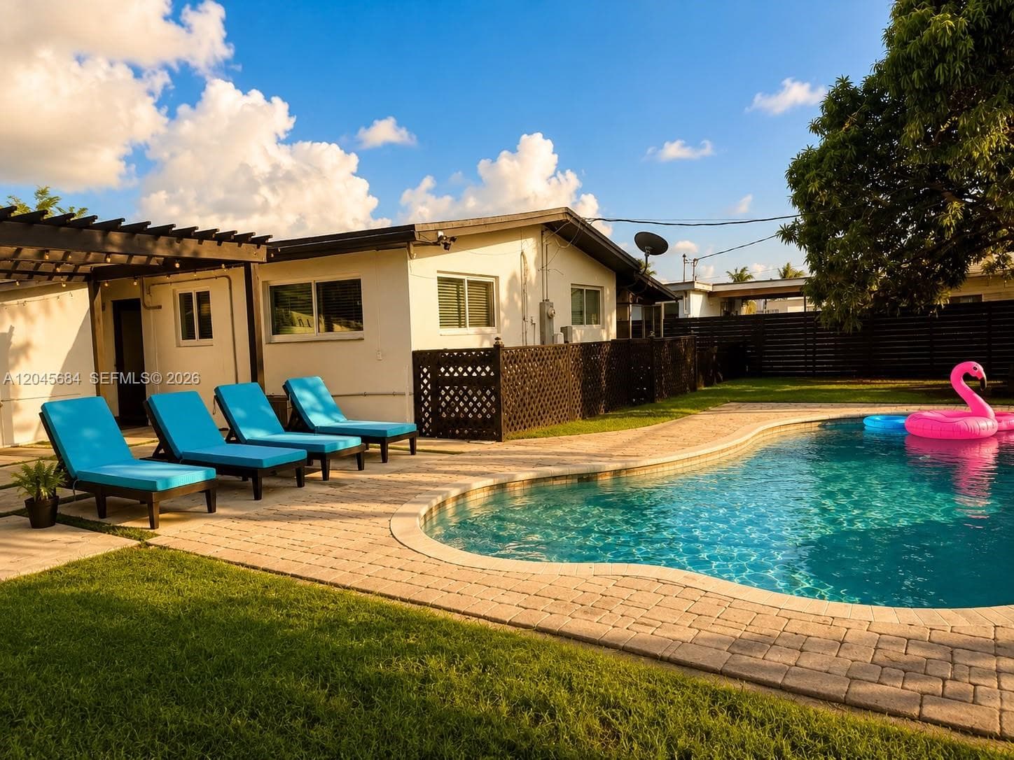 19540 Christmas Rd, Cutler Bay, FL 33157 — zdjęcie 2
