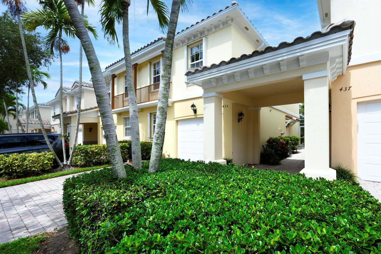 435 Capistrano Drive, Palm Beach Gardens, FL 33410 — zdjęcie 2
