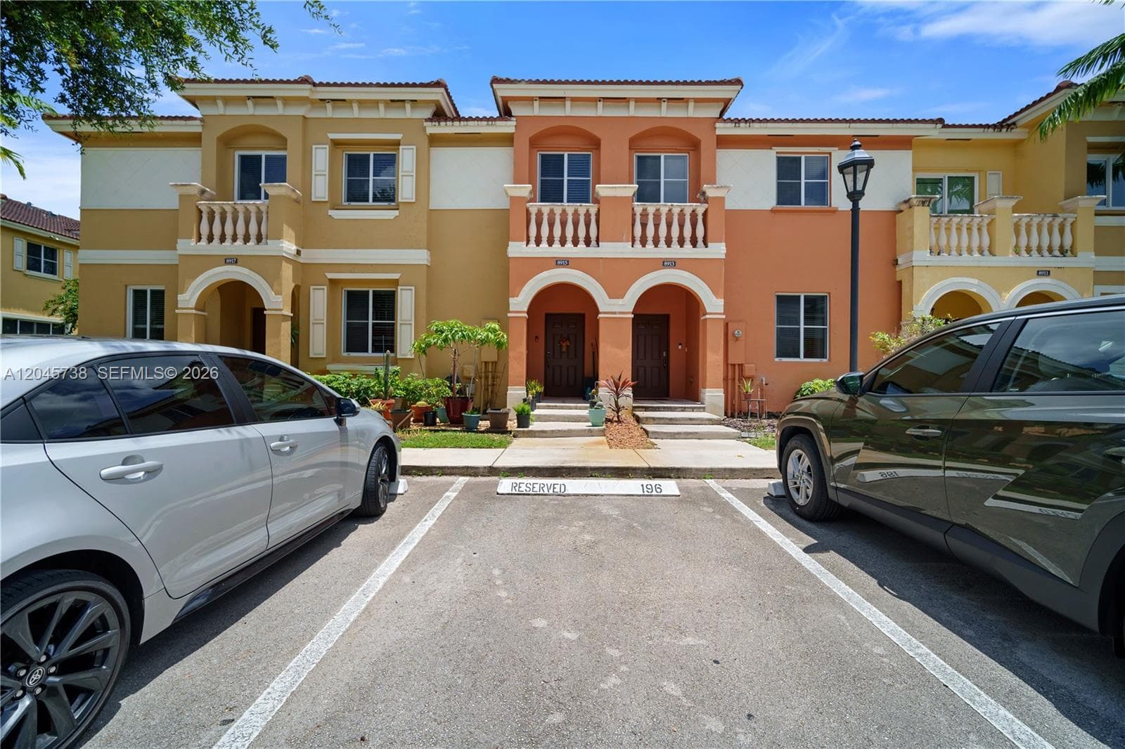 8915 SW 19th St, Miramar, FL 33025