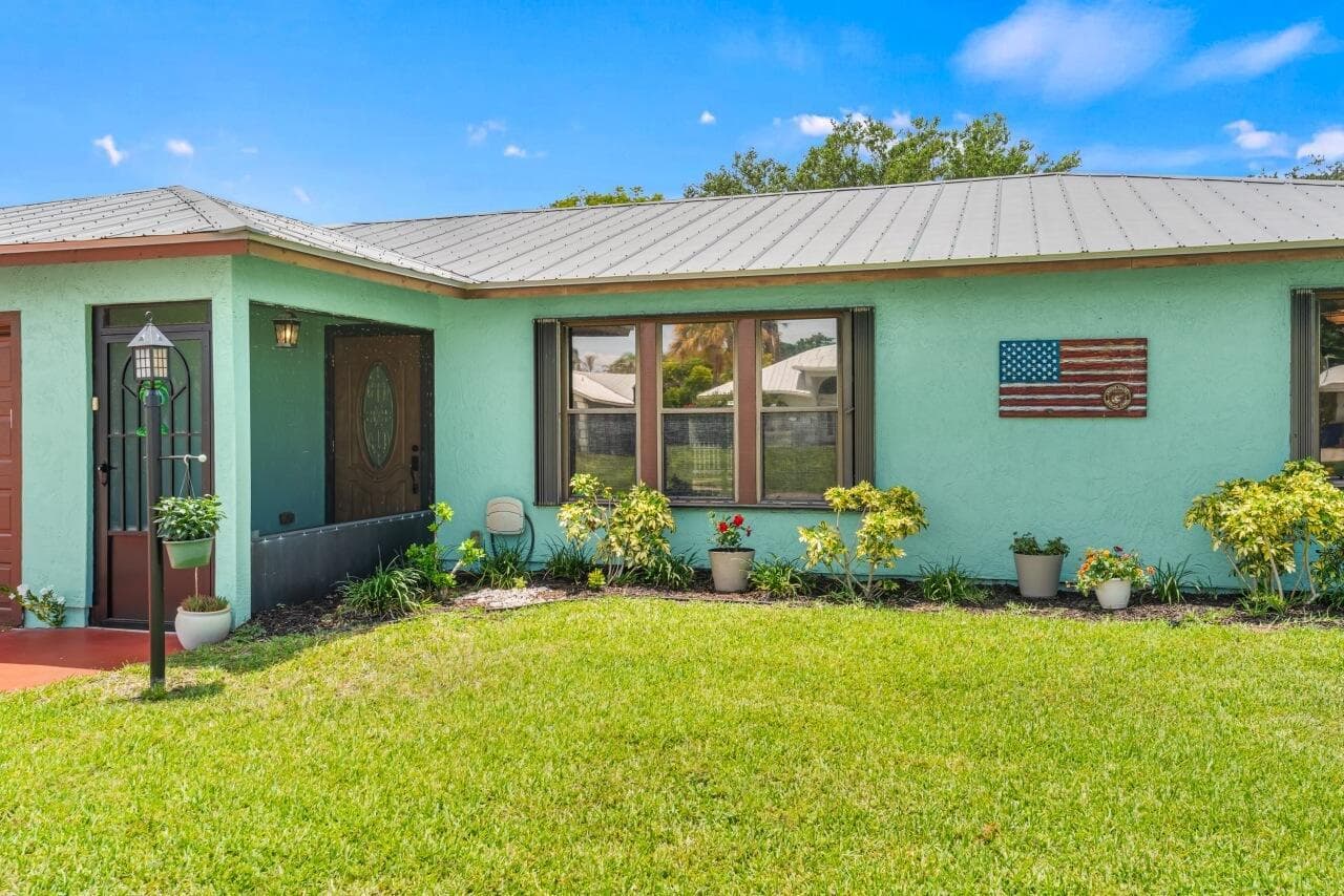 1636 NE Darlich Avenue, Jensen Beach, FL 34957 — zdjęcie 3