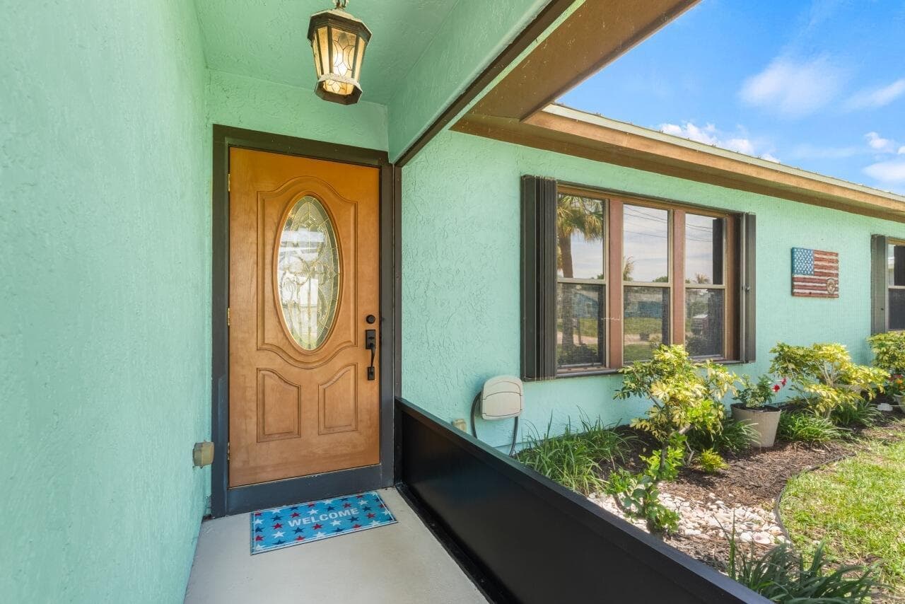 1636 NE Darlich Avenue, Jensen Beach, FL 34957 — zdjęcie 4