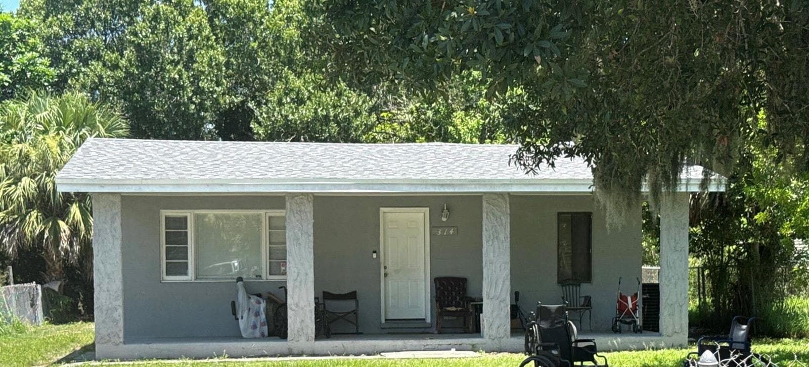 314 N 18th Street, Fort Pierce, FL 34950 — zdjęcie 2