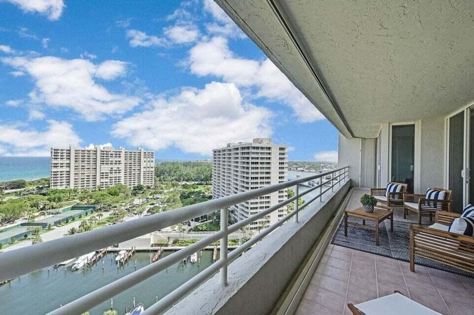 4201 N Ocean Boulevard # 1605, Boca Raton, FL 33431 — zdjęcie 2