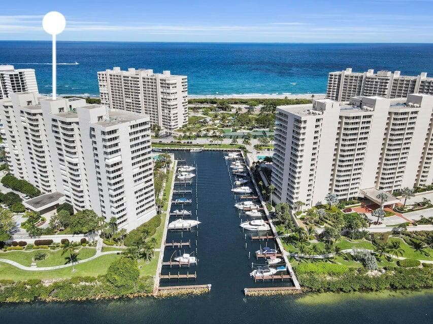 4201 N Ocean Boulevard # 1605, Boca Raton, FL 33431 — zdjęcie 3