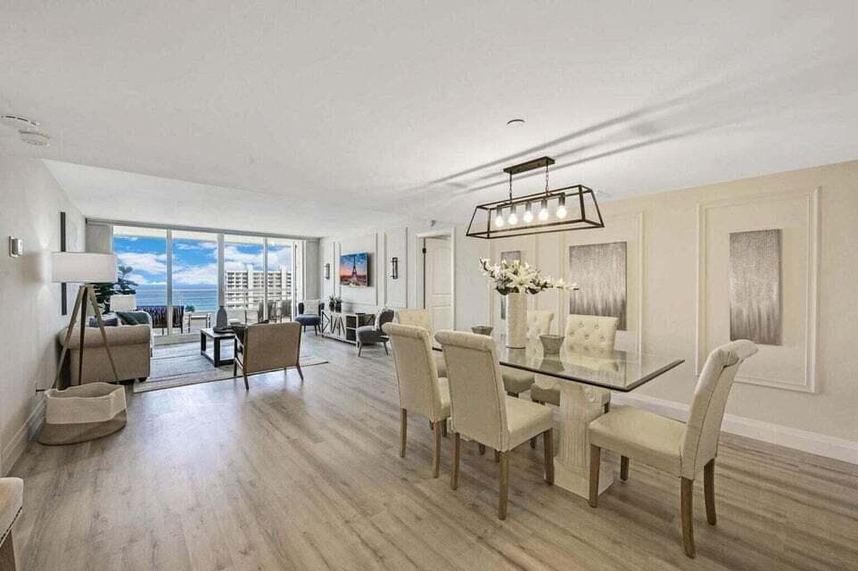4201 N Ocean Boulevard # 1605, Boca Raton, FL 33431 — zdjęcie 5