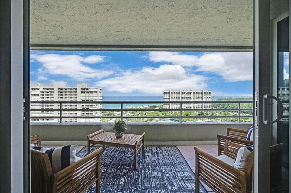 4201 N Ocean Boulevard # 1605, Boca Raton, FL 33431 — zdjęcie 4