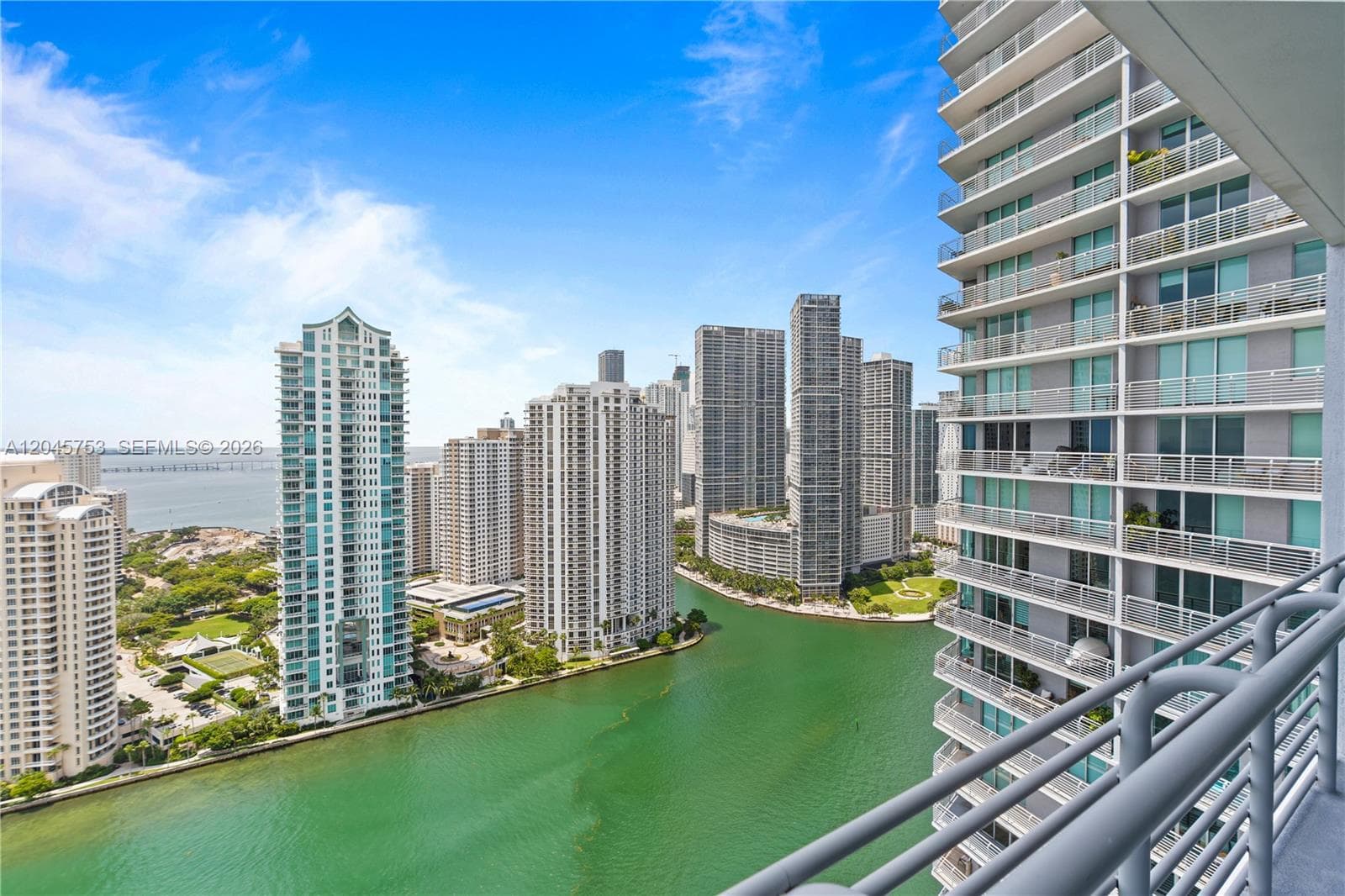 335 S Biscayne Blvd # 3503, Miami, FL 33131 — zdjęcie 2