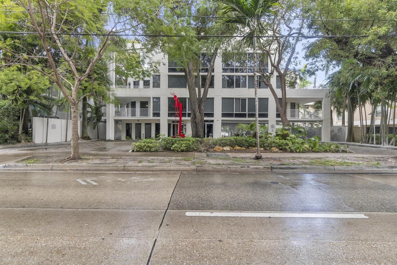 2100 Brickell Avenue # 404, Miami, FL 33129