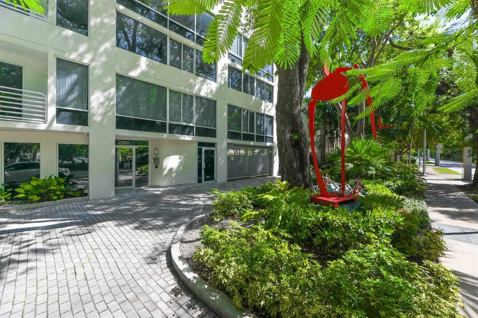 2100 Brickell Avenue # 404, Miami, FL 33129 — zdjęcie 5
