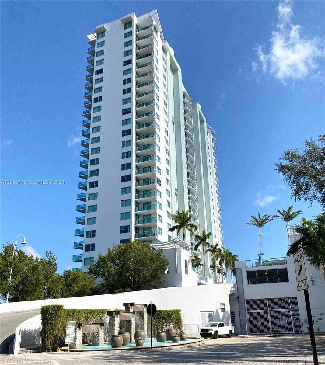 2641 N Flamingo Rd # 706N, Sunrise, FL 33323 — zdjęcie 2