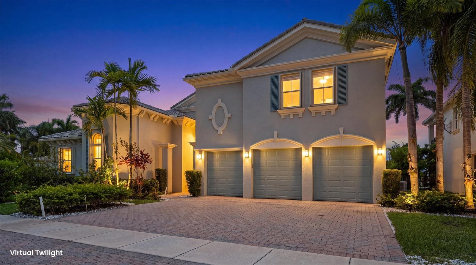 2792 Pillsbury Way, Wellington, FL 33414