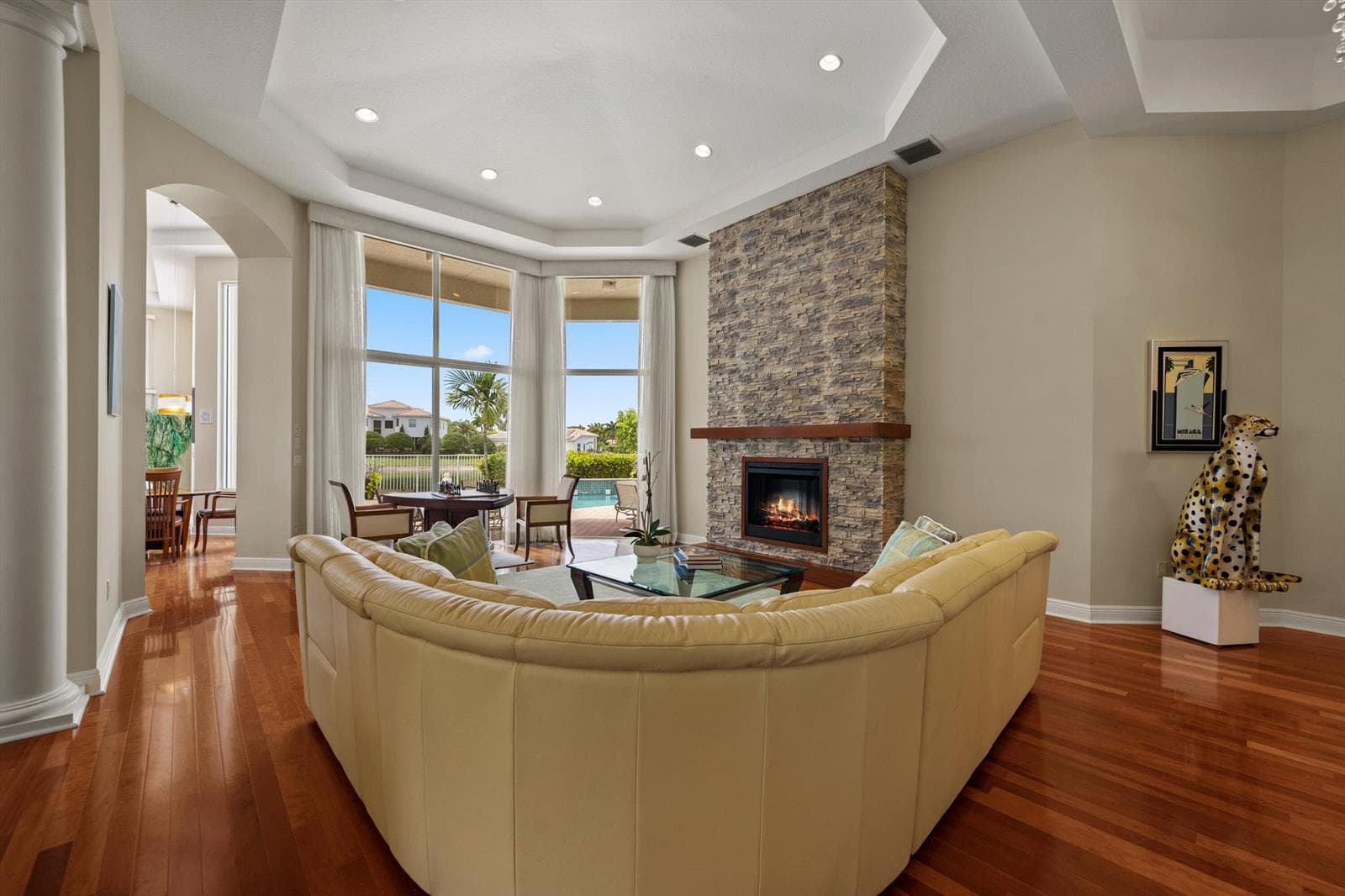 2792 Pillsbury Way, Wellington, FL 33414 — zdjęcie 4