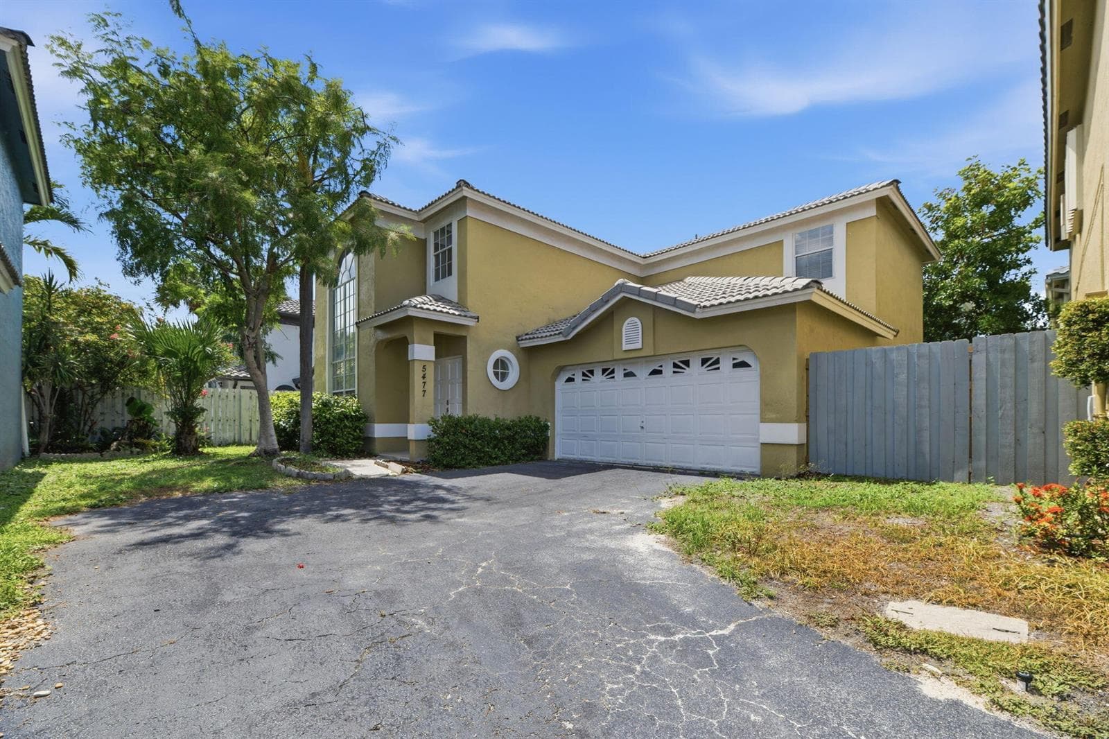 5477 NW 44th Way, Coconut Creek, FL 33073 — zdjęcie 2