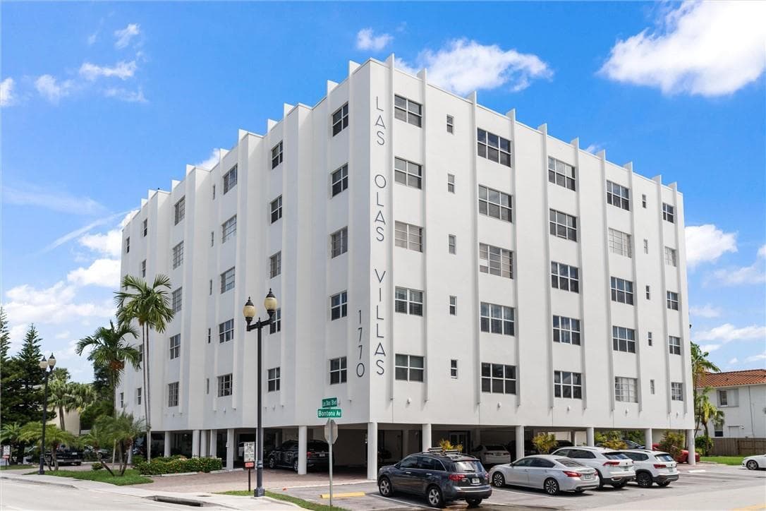 1770 E Las Olas Boulevard # 508, Fort Lauderdale, FL 33301