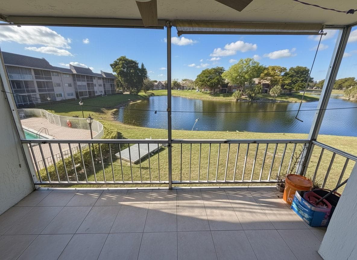 2850 Forest Hills Boulevard # 214, Coral Springs, FL 33065 — zdjęcie 2