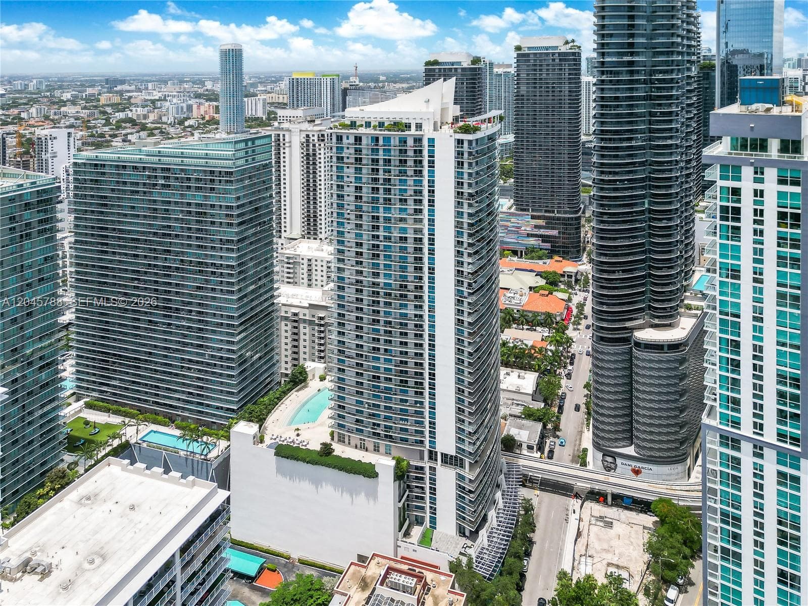 1100 S Miami Ave # 1607, Miami, FL 33130 — zdjęcie 2