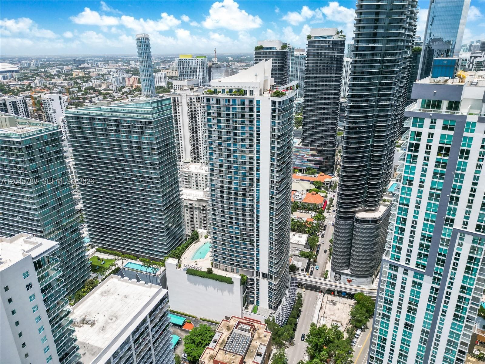1100 S Miami Ave # 1607, Miami, FL 33130 — zdjęcie 3