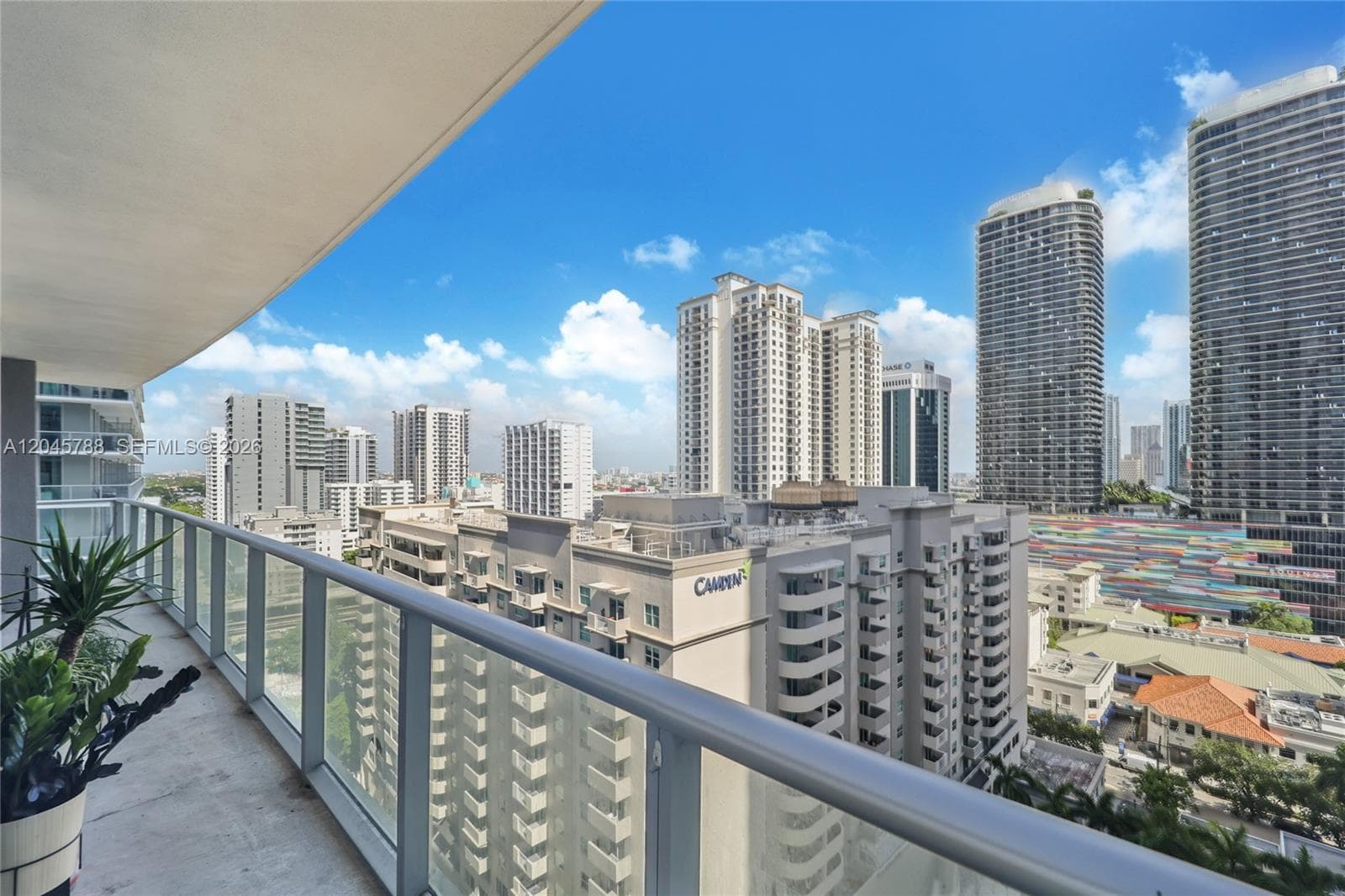 1100 S Miami Ave # 1607, Miami, FL 33130