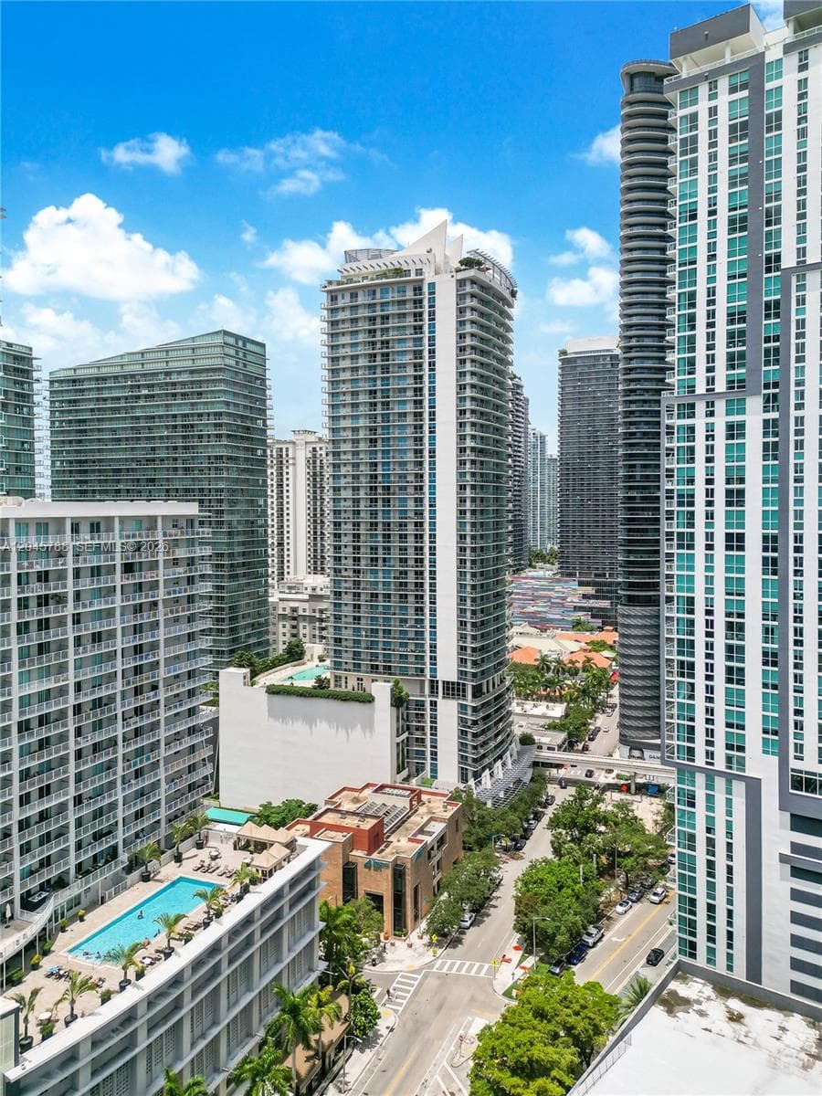 1100 S Miami Ave # 1607, Miami, FL 33130 — zdjęcie 5