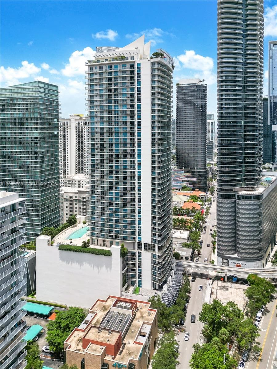 1100 S Miami Ave # 1607, Miami, FL 33130 — zdjęcie 4