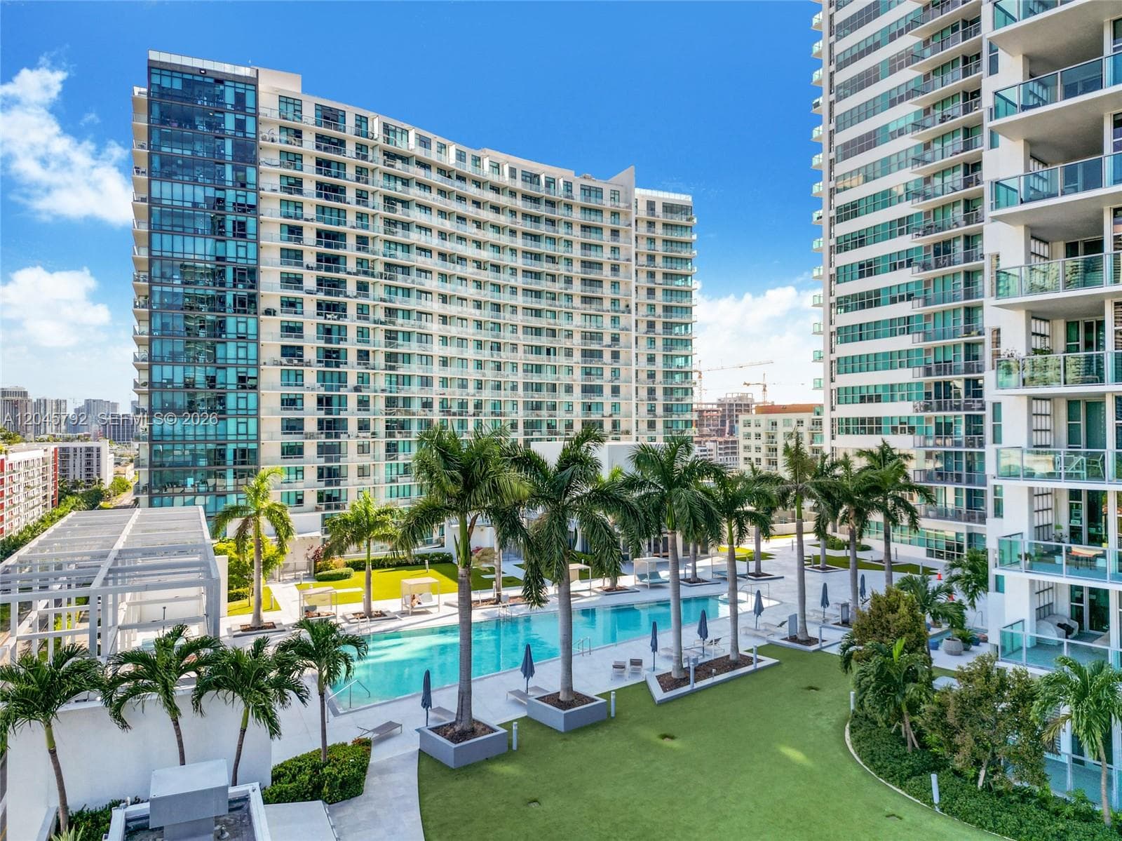 3301 NE 1st Ave # M0705, Miami, FL 33137 — zdjęcie 2