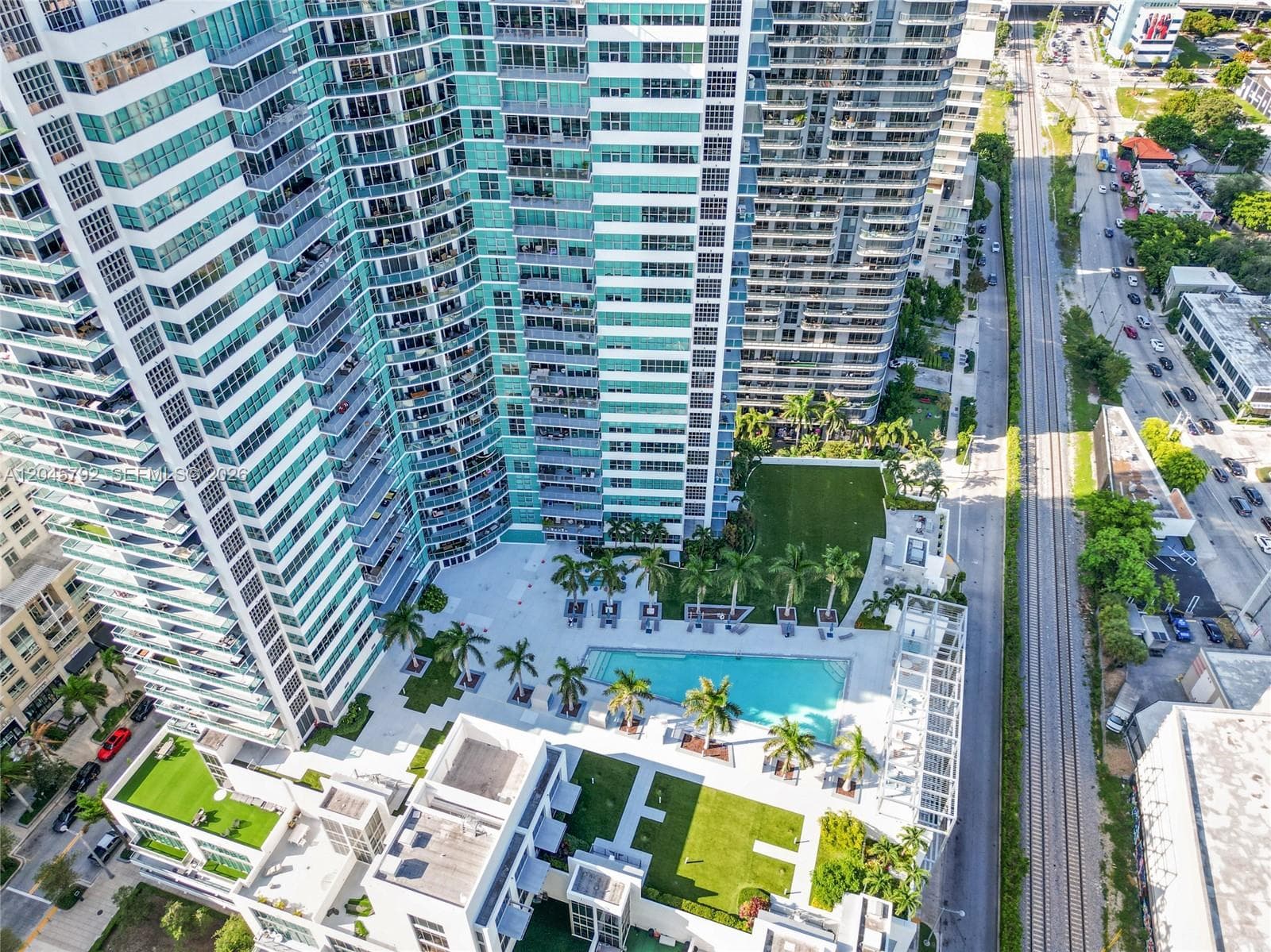 3301 NE 1st Ave # M0705, Miami, FL 33137 — zdjęcie 3
